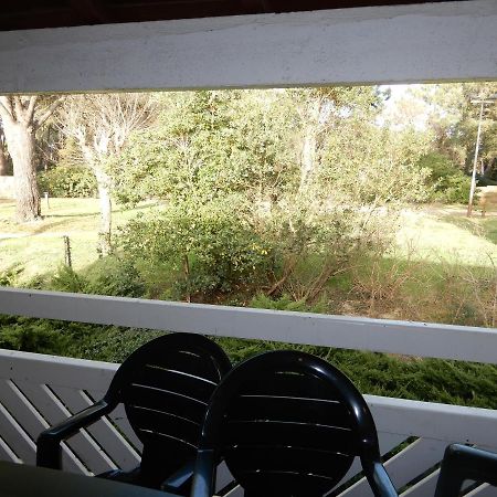 Appartement au Domaine du Golf dans résidence de vacance Moliets-et-Maa Exterior foto