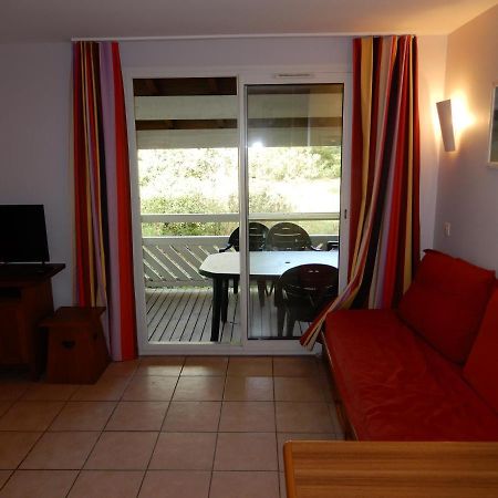 Appartement au Domaine du Golf dans résidence de vacance Moliets-et-Maa Exterior foto