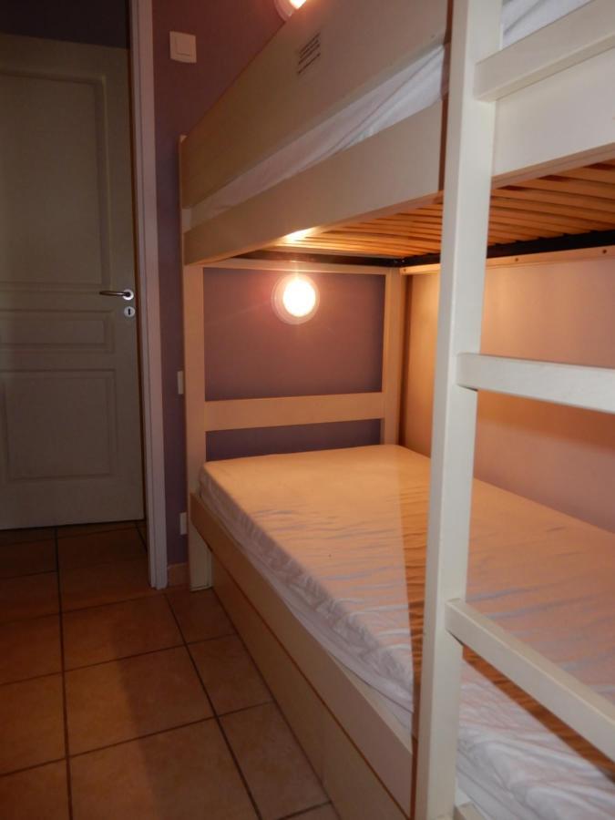Appartement au Domaine du Golf dans résidence de vacance Moliets-et-Maa Exterior foto