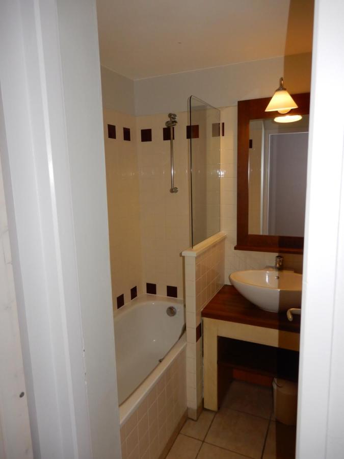 Appartement au Domaine du Golf dans résidence de vacance Moliets-et-Maa Exterior foto