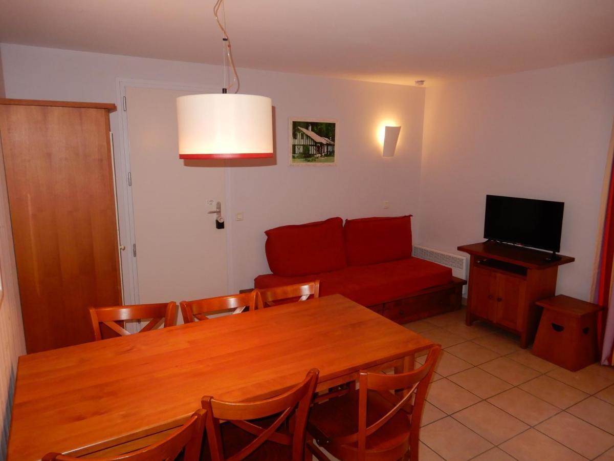 Appartement au Domaine du Golf dans résidence de vacance Moliets-et-Maa Exterior foto