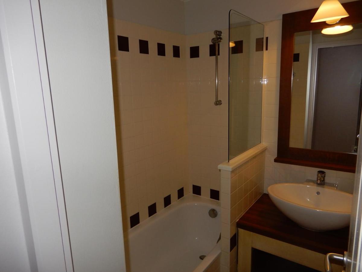 Appartement au Domaine du Golf dans résidence de vacance Moliets-et-Maa Exterior foto