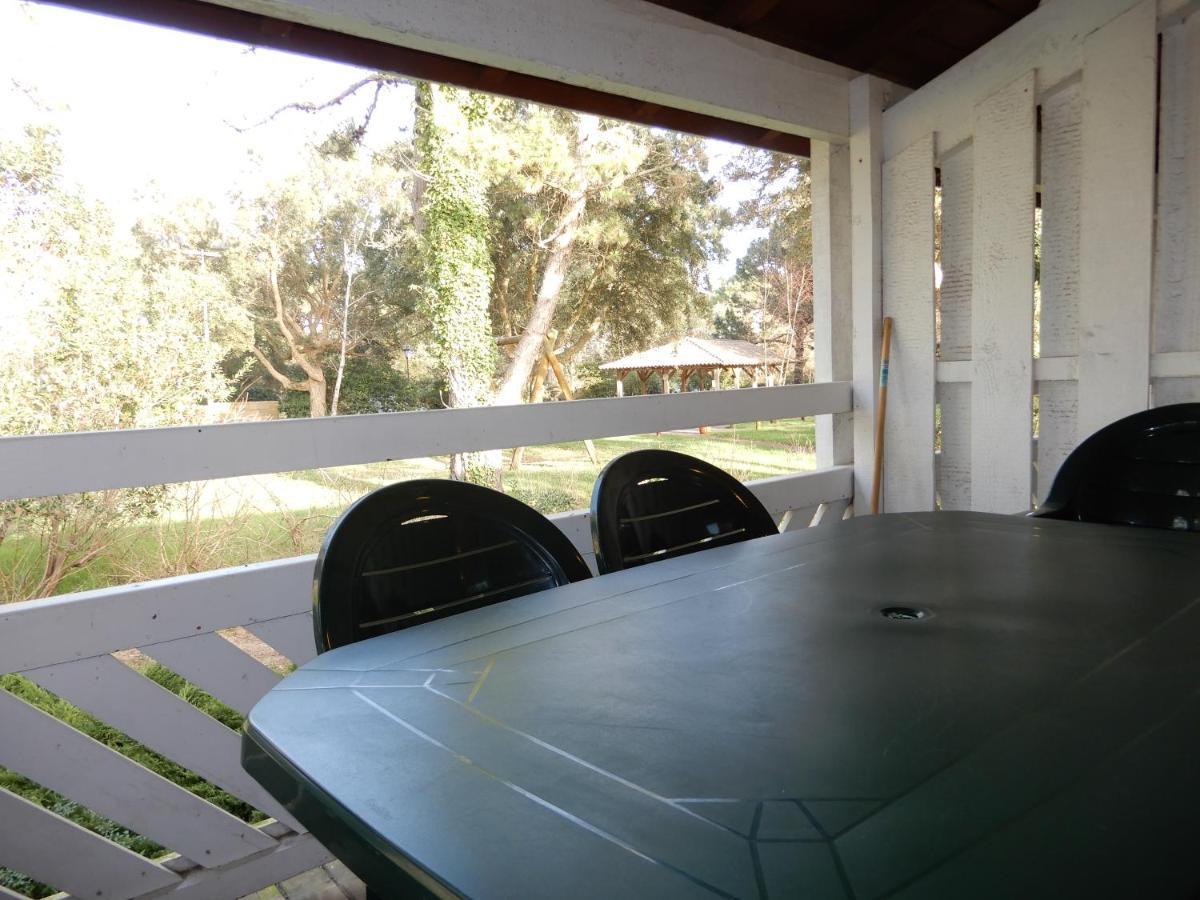 Appartement au Domaine du Golf dans résidence de vacance Moliets-et-Maa Exterior foto